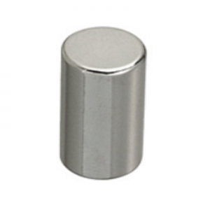 Super Strong Neodymium Cylinder Magnet OEM Permanent Magnet | Fullzen Technology