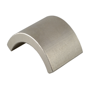 Neodymium Arc Segment Magnets – China Permanent Magnet Supplier | Fullzen