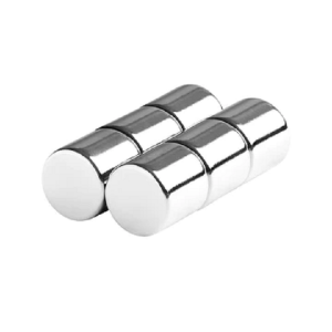 Cylinder Neodymium Magnets Wide Use | Fullzen Technology