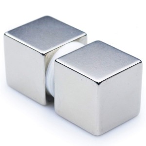 Cube Neodymium Magnets Large Magnets | Fullzen Technology