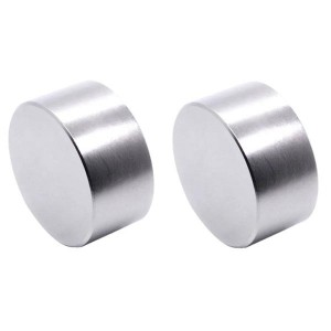80mm Disc Neodymium Magnets – Custom Magnet Manufacturer | Fullzen