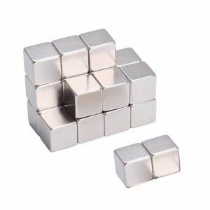 Magneti a cubo da 5 mm personalizzati |Tecnologia Fullzen