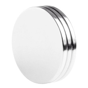 Large Neodymium Disc Magnets – Custom Solutions | Fullzen