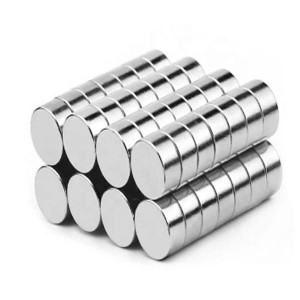 Strong Neodymium Disc Magnets – NdFeB Magnets Factory | Fullzen