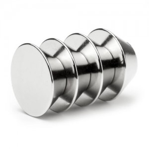 Cone Magnets Ndfeb Magnet Manufacturer | Fullzen Technology