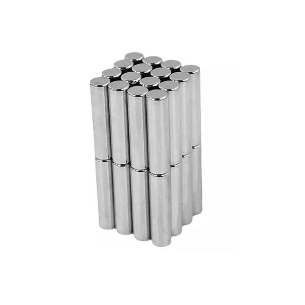neodymium cylinder magnet n52