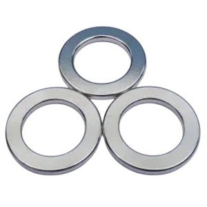 Ring Neodymium Magnets OEM Magnet | Fullzen Technology