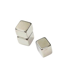 Super Strong Neodymium Magnet Cubes OEM Permanent Magnet | Fullzen Technology