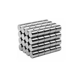 Strong Cylinder Magnets – High Quality | ...