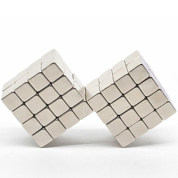 cube shaped neodymium magnets