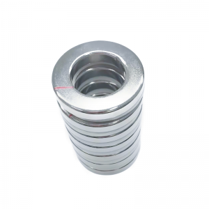 Neodymium Ring Magnet Permanent Strong Magnet |Huizhou Fullzen