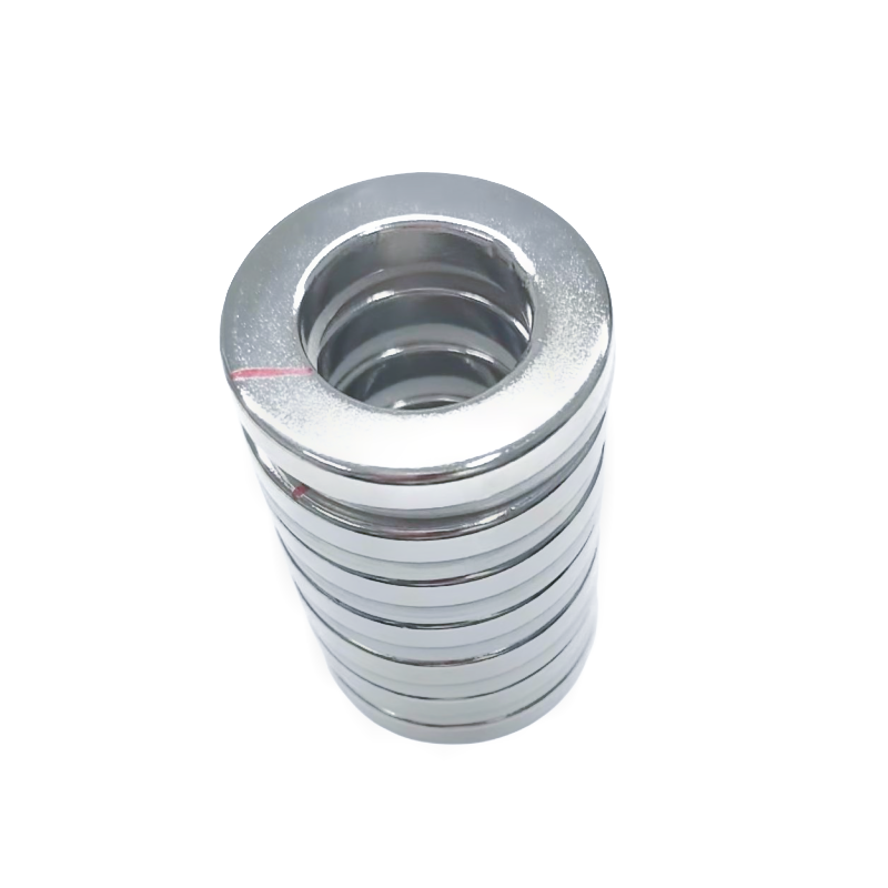 n30 neodymium ring magnets