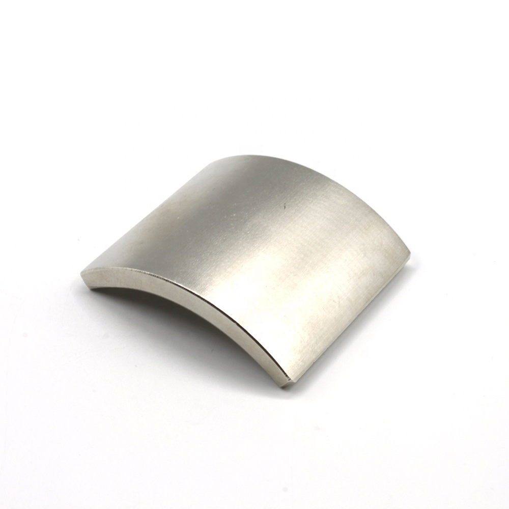 neodymium arc magnets for sale