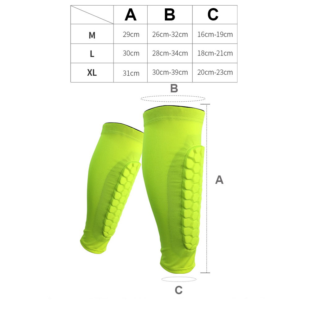 China Sports Padded Calf Sleeve Protective Leg Compression Sleeve Running  Calf Support Factory and Manufacturer