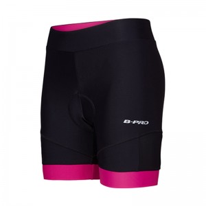 Women’s Cycling Knitted Short