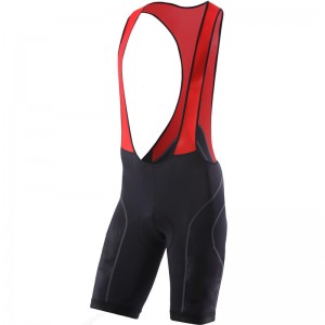 Manufacturer of Triathlon Suits Women -
 Compression Function Road Cycling Bib Shorts Cycle Bike Tight Shorts  – FUNGSPORTS
