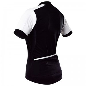 Women’s Cycle Jersey Short Sleeve