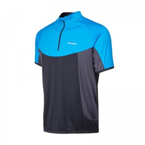 Men’s Basic Cycling Short Sleeve T-shirt