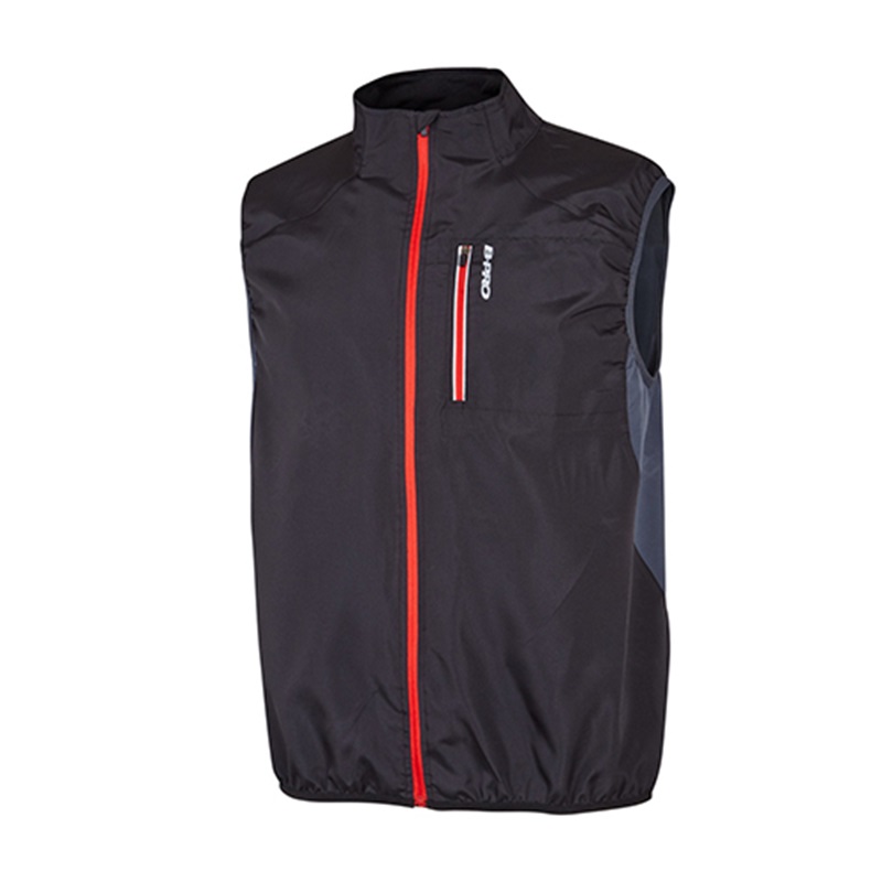 Men Cycling Vest Cycle Wear Windproof Cycling Sportswear