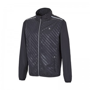 Outdoor Clothing Sports Coat Men Windproof Jacket