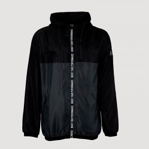 Outdoor Sports Coat Men Windproof Jacket Light Jacket Water-resistant