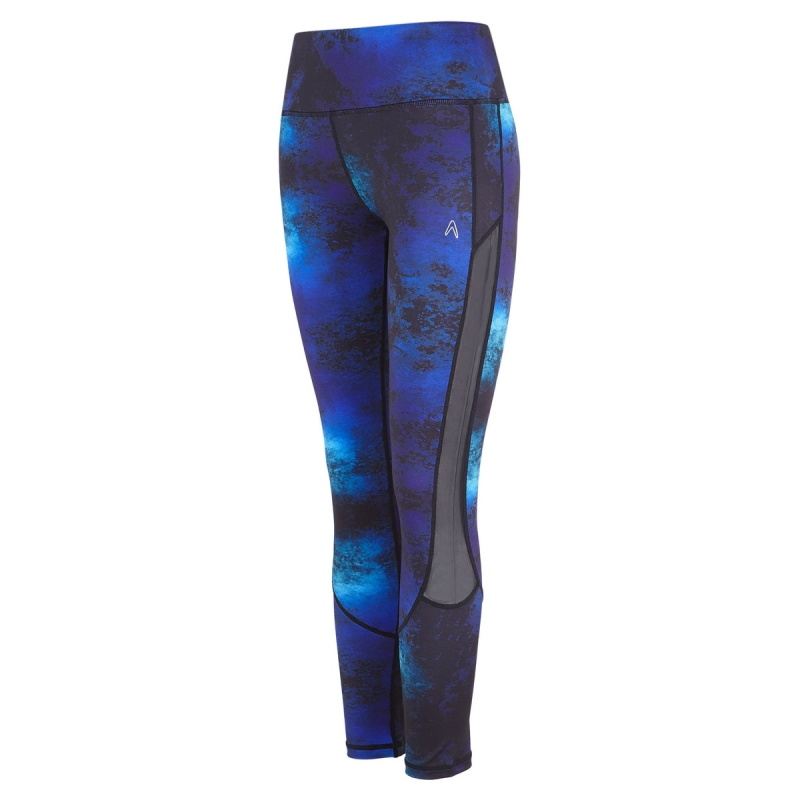 Ladies Running Sports Tight Pants Yoga Fitness Legging Featured Image