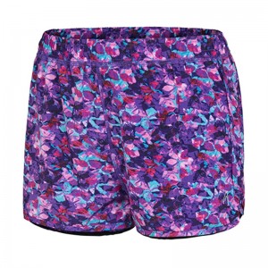 Ladies Running Shorts Dry Fit Sports Shorts