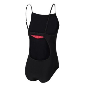 Women’s Swimwear Bikini suit One piece Swimsuit With Shoulder Straps