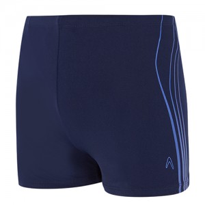 Men’s Beach Shorts Swimwear Trunks Swiming Shorts Sportswear with rubber prints