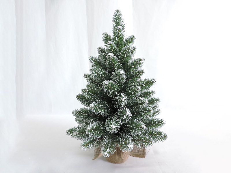 Quick Timeline about Christmas trees (both real and artificial) – Harrisburg Magazine
