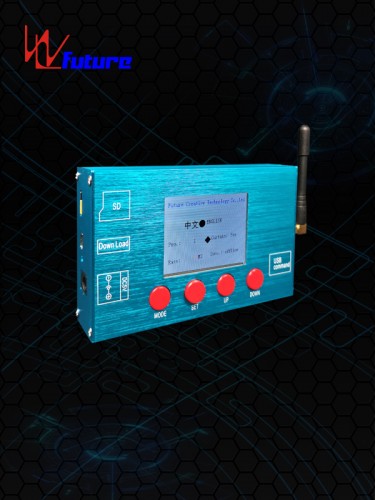 Manufacturer of Vehicle-mounted Wireless Video Signal Sender