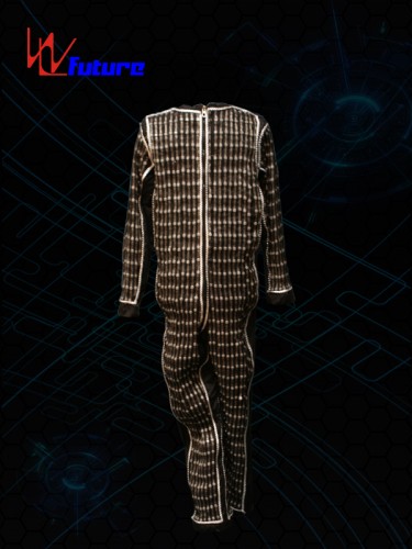 Customized LED Pixel Costume for party WL-0144