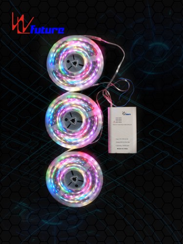 8A Mobile Power Bank Battery For Led Costume & Suit & Props