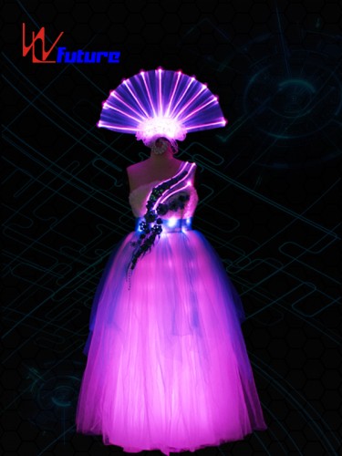 OEM/ODM Supplier China Led Costume Factory