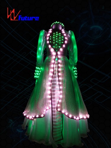 Manufacturer of Controlled Light Up Led Clothing,Led Light Clothing,Luminous Clothing