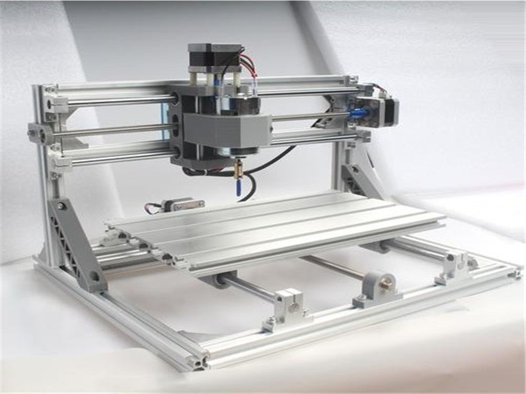 How To Use Tools/bits Of Wood CNC Router Machines?