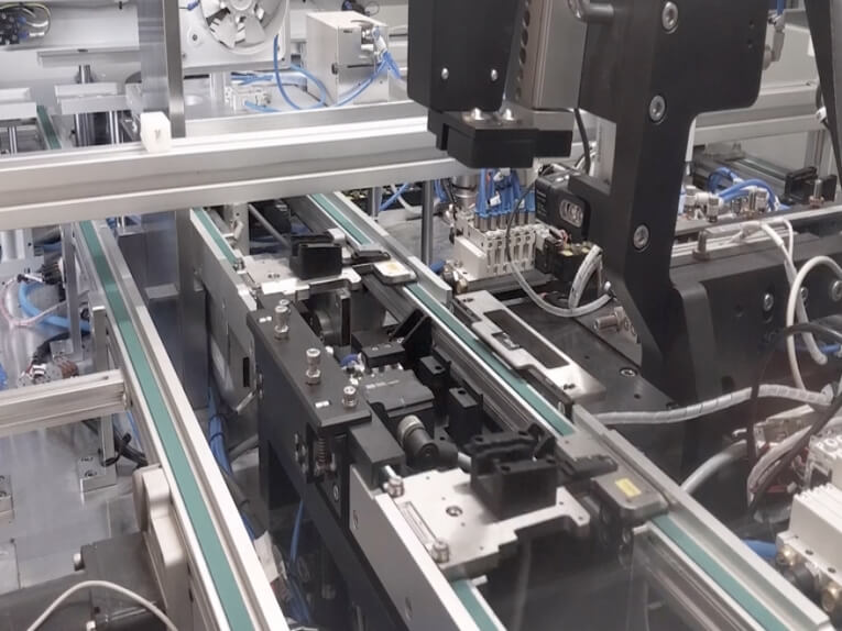 What are Gantry Robots? Selection and Integration of Linear Positioning Stage.