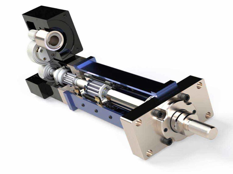 What are Linear Actuators and Their Applications?
