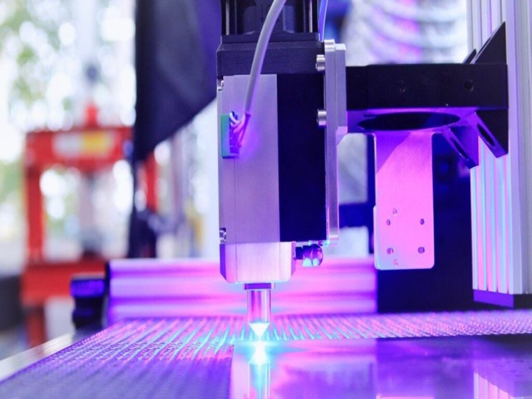 Robots de corte por láser: la precisión se une a la productividad