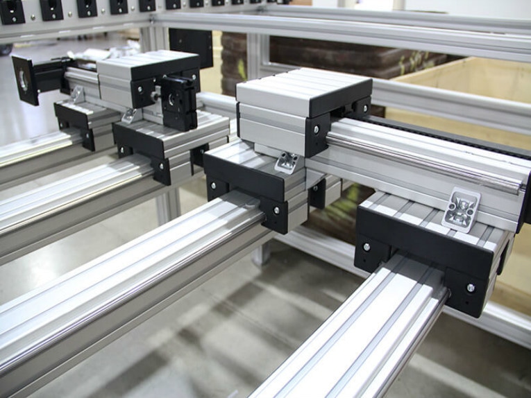 A Selection Guide for Linear Systems