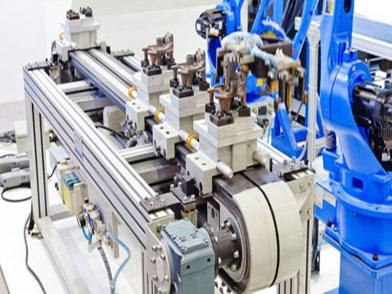 Системи лінійного приводу: виробництво прецизійних деталей в аерокосмічній галузі до машинобудування