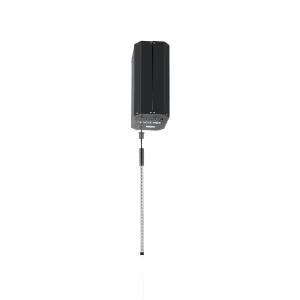 DLBS60-3 3m igbega Kinetic Winch pẹlu LED Pixel Tube (60cm tabi 120cm)