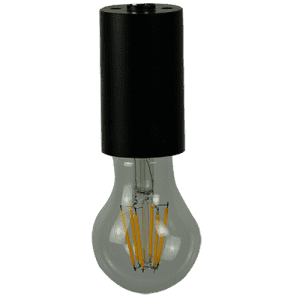 Popular Design for Dmx Kinetic Sphere Led Lifting Balls - Kinetic LED Bulb – Fyl