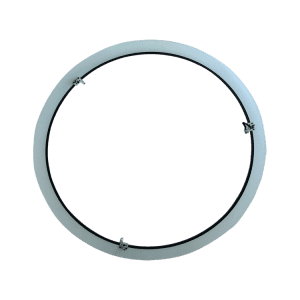 Original Factory Led Kinetic Triangle Tube Light - Kinetic Pixel Ring  – Fyl