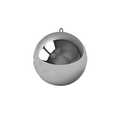 Kainetik Sculpture Ball