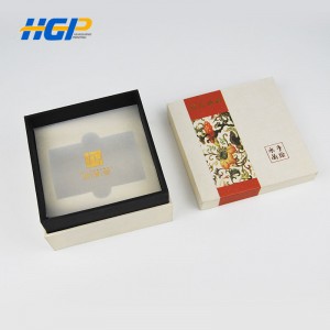 šatka v tvare štvorca Vianoce nápady luxusné umenie list hodinky peňaženka balenie veľká magnetická malá krištáľová darčeková krabička s vrchnákom