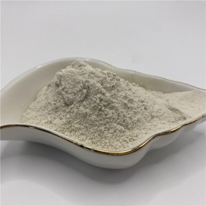 Productos agrícolas de quitosano: polímero de quitosano