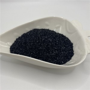 Fulvic Humic Minerals: Potassium Humate Top