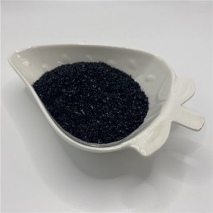 Fulvic Humic Minerals: Potassium Humate Top