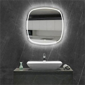DL-72 Acrylic Smart Mirror